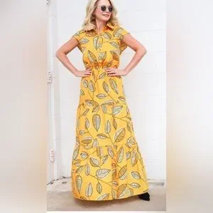 chinese dress ladies Mandi Slim-fit Maxi Dress main image 0